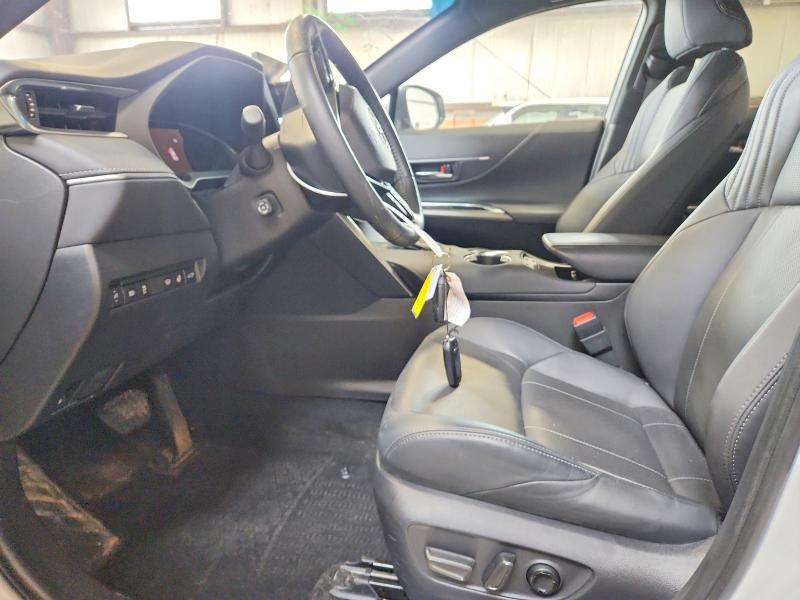Aukcja sprzedaży 2024 Toyota Venza, vin: JTEAAAAH0RJ180899, numer aukcji: 55525586