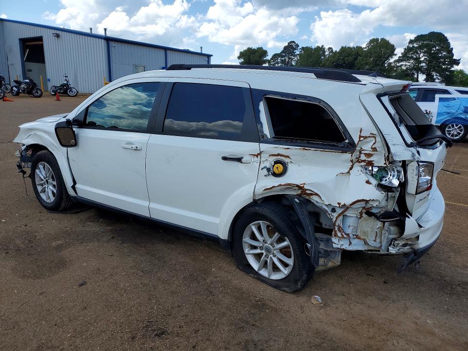 54903006 :رقم المزاد ، 3C4PDCBG0JT512019 vin ، 2018 Dodge Journey مزاد بيع