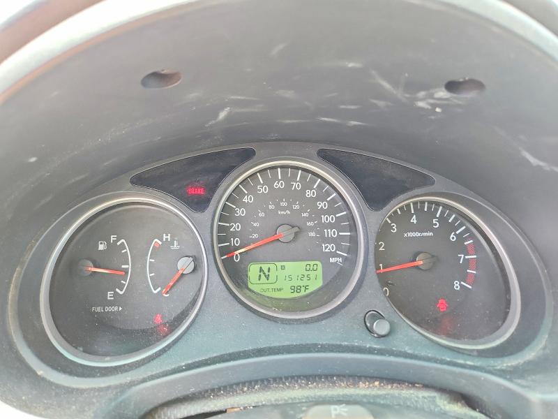 Продажа на аукционе авто 2007 Subaru Forester, vin: JF1SG63677H746308, номер лота: 58310576
