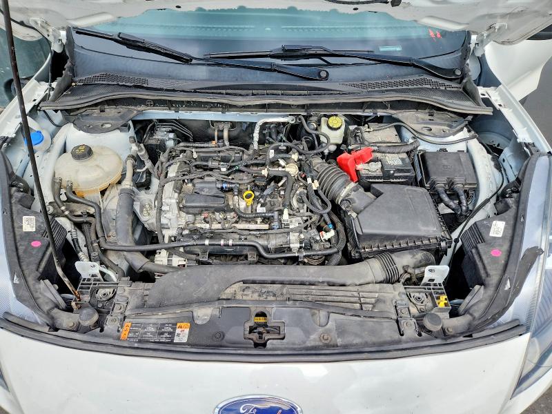 2022 Ford Escape მანქანა იყიდება აუქციონზე, vin: 1FMCU0G60NUB65280, აუქციონის ნომერი: 58801636