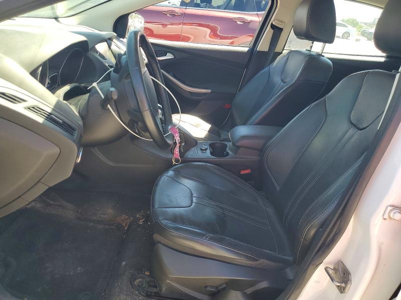 Aukcja sprzedaży 2012 Ford Focus, vin: 1FAHP3M27CL465363, numer aukcji: 57479616