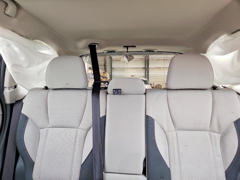 Aukcja sprzedaży 2022 Subaru Forester, vin: JF2SKAEC2NH504488, numer aukcji: 56355696