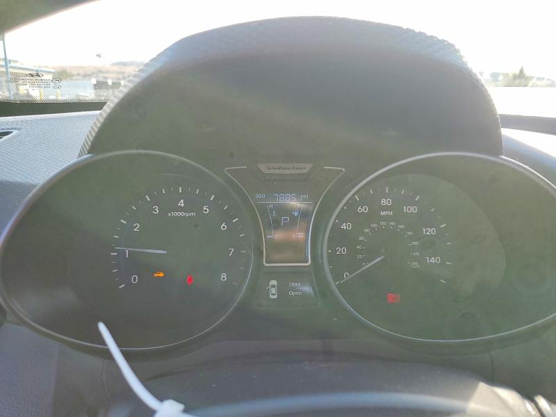 Aukcja sprzedaży 2015 Hyundai Veloster, vin: KMHTC6AE4FU222684, numer aukcji: 57572916