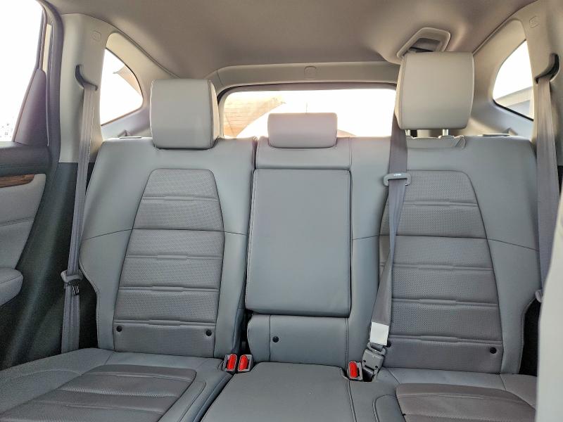 Продажа на аукционе авто 2018 Honda Cr-v, vin: 2HKRW2H84JH641085, номер лота: 55463616