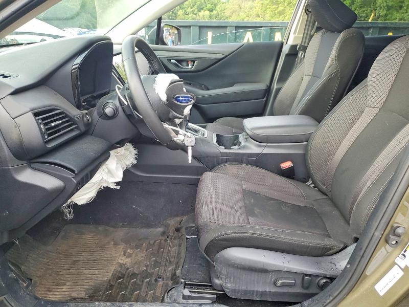 Продаж на аукціоні авто 2025 Subaru Outback, vin: 4S4BTACC1S3265454, номер лоту: 57234856