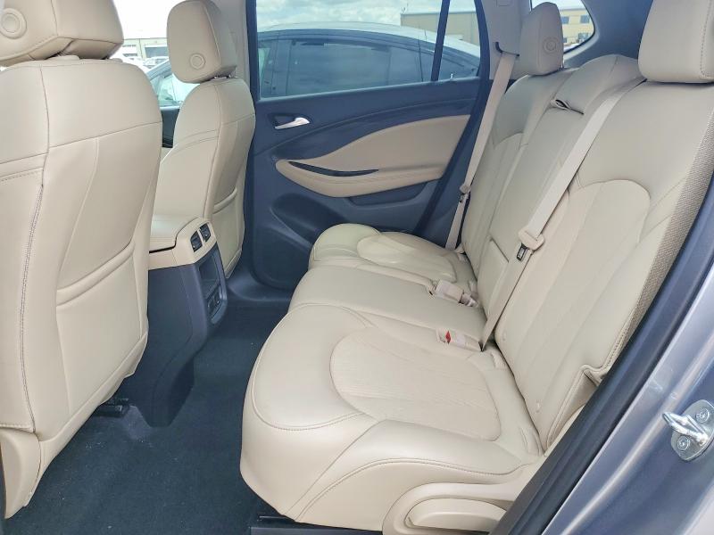 Продаж на аукціоні авто 2020 Buick Envision, vin: LRBFXBSA6LD209763, номер лоту: 56348606