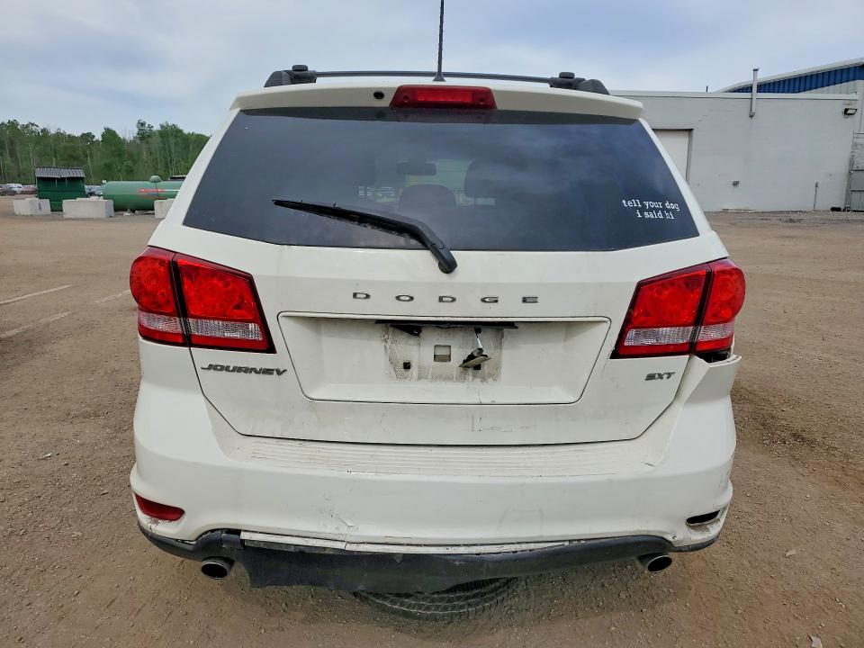2018 Dodge Journey მანქანა იყიდება აუქციონზე, vin: 3C4PDCCG3JT523773, აუქციონის ნომერი: 58699336