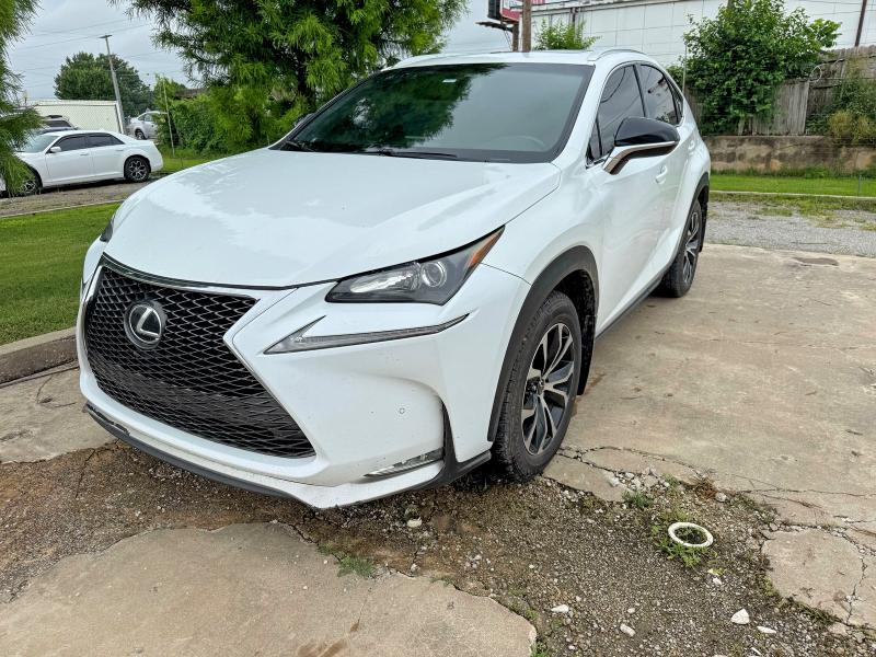 2016 Lexus Nx 200t მანქანა იყიდება აუქციონზე, vin: JTJBARBZ9G2065639, აუქციონის ნომერი: 59160936