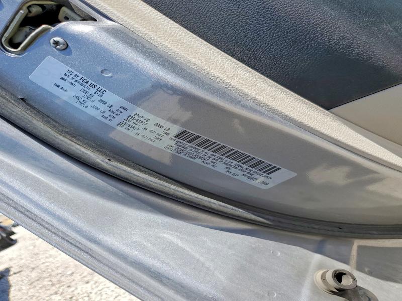 55627406 :رقم المزاد ، 2C4RC1EG7JR330347 vin ، 2018 Chrysler Pacifica مزاد بيع