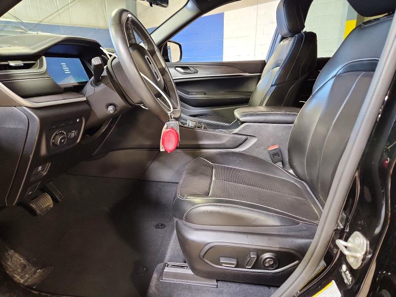 Продаж на аукціоні авто 2024 Jeep Grand Cherokee, vin: 1C4RJYB63R8510717, номер лоту: 56534216