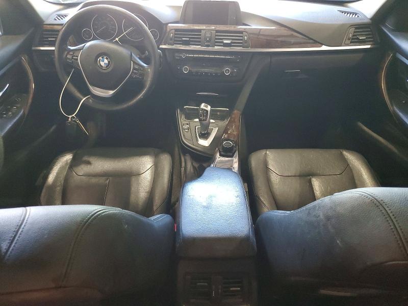 Продаж на аукціоні авто 2014 Bmw 328, vin: WBA3B5C54EF599949, номер лоту: 57553086