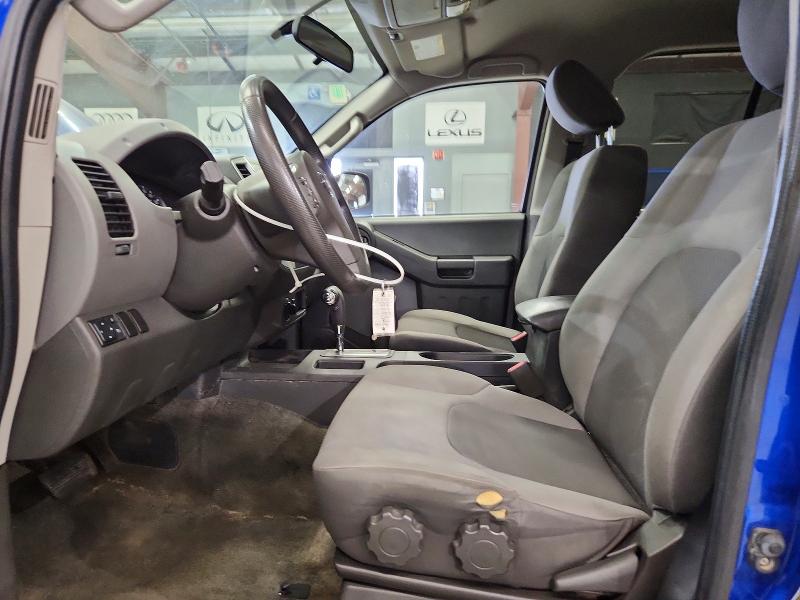 Продаж на аукціоні авто 2015 Nissan Xterra, vin: 5N1AN0NW3FN650550, номер лоту: 85771295