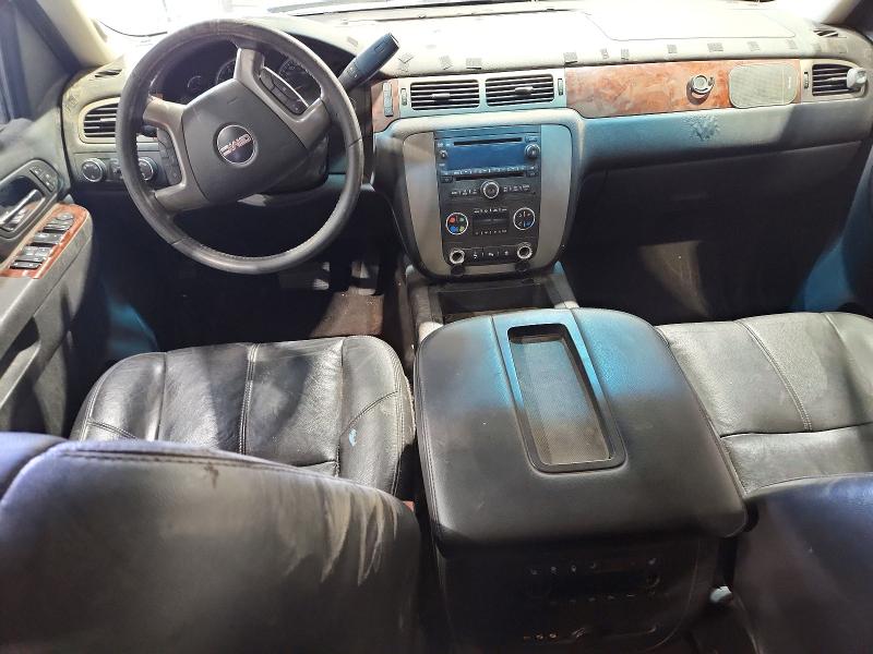 Продаж на аукціоні авто 2010 Gmc Yukon Xl 1500, vin: 1GKUKKE35AR161715, номер лоту: 56672086