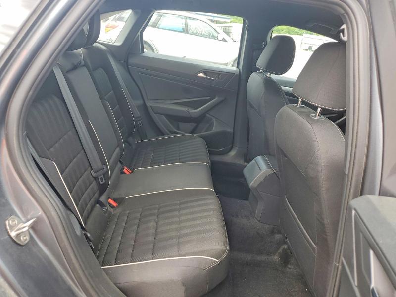 Продаж на аукціоні авто 2024 Volkswagen Jetta, vin: 3VWAM7BU2RM068387, номер лоту: 57399186