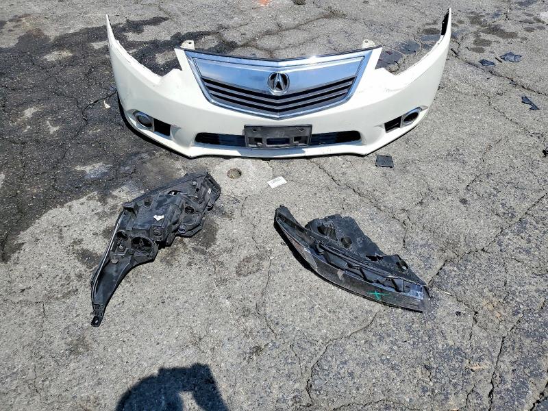 Продаж на аукціоні авто 2011 Acura Tsx, vin: JH4CU2F62BC004396, номер лоту: 56716826