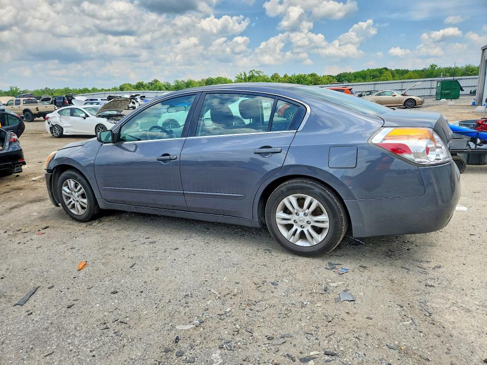 Продажа на аукционе авто 2012 Nissan Altima, vin: 1N4AL2AP9CC138888, номер лота: 56724486