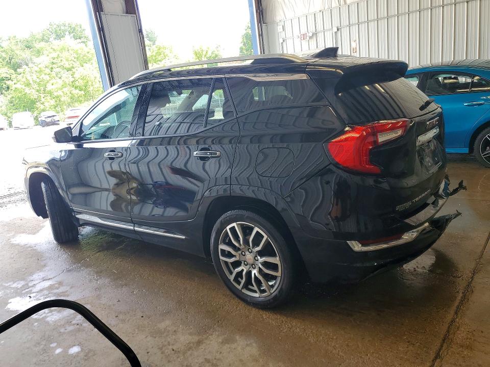 Aukcja sprzedaży 2022 Gmc Terrain, vin: 3GKALXEV7NL294469, numer aukcji: 58489806