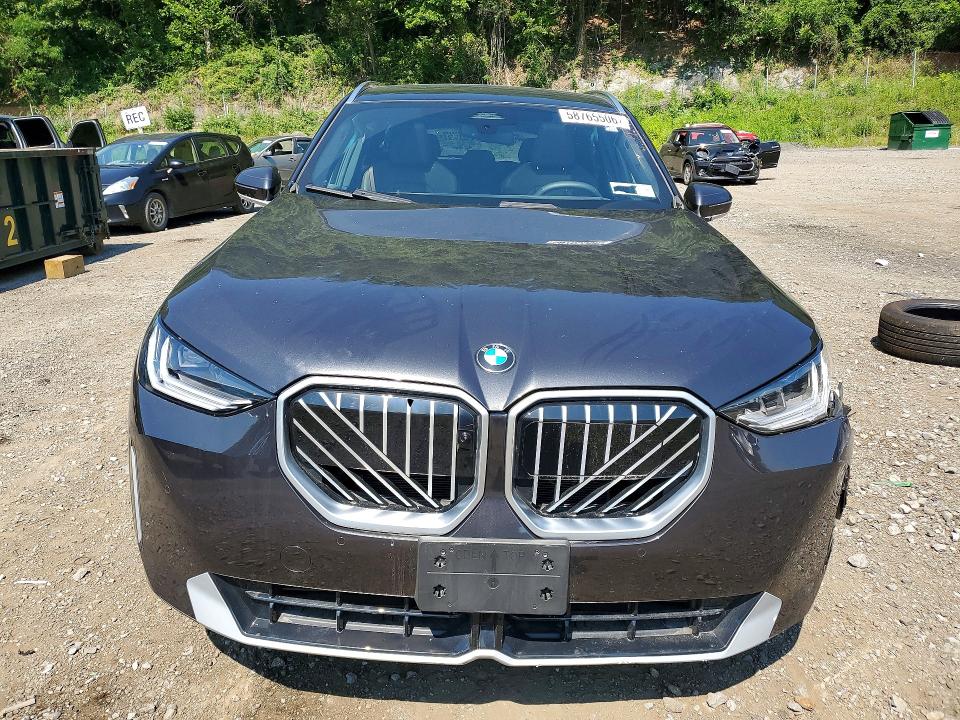 Продаж на аукціоні авто 2026 Bmw X3, vin: 5UX53GP03T9279731, номер лоту: 58765506