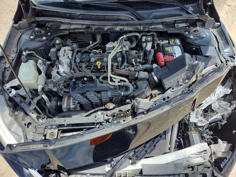 2022 Nissan Altima მანქანა იყიდება აუქციონზე, vin: 1N4BL4DV0NN321632, აუქციონის ნომერი: 57692436