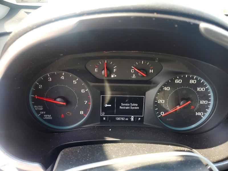 Aukcja sprzedaży 2020 Chevrolet Malibu, vin: 1G1ZB5ST0LF029093, numer aukcji: 58234436