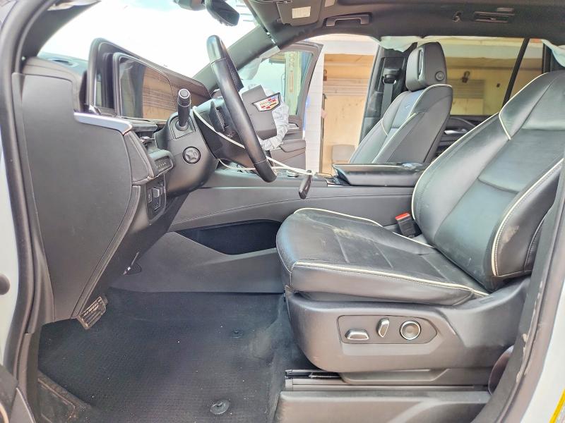 Aukcja sprzedaży 2021 Cadillac Escalade, vin: 1GYS4EKL5MR286022, numer aukcji: 58423986
