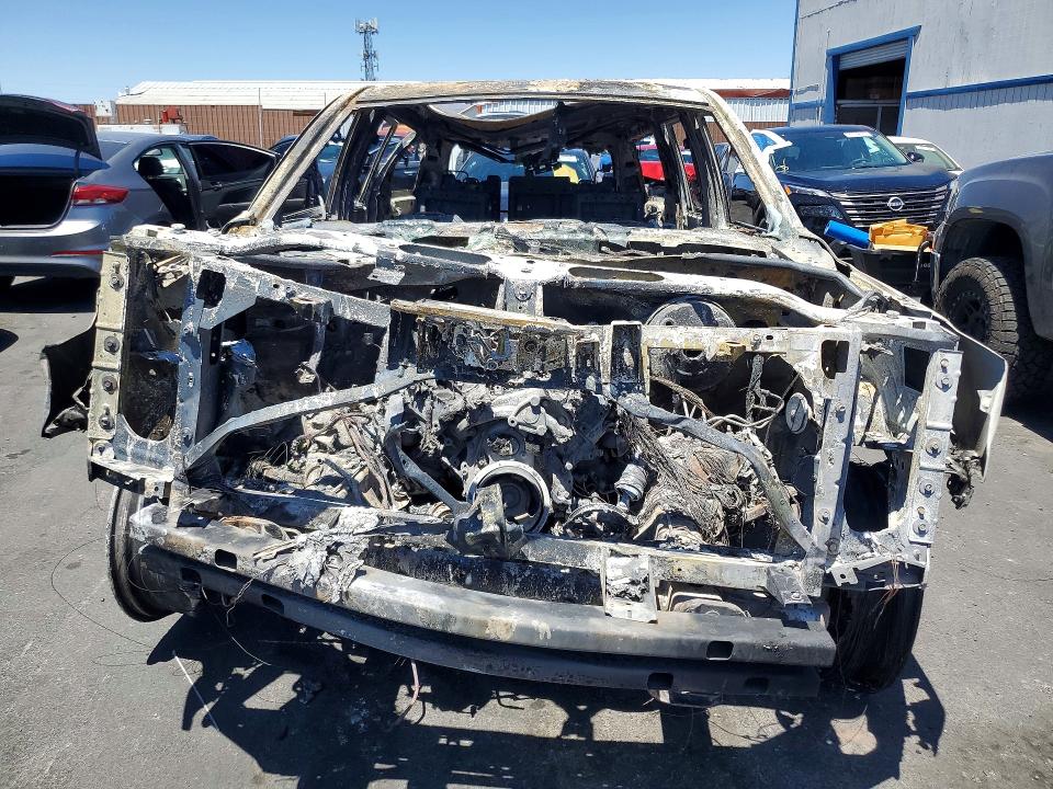 Aukcja sprzedaży 2020 Cadillac Escalade, vin: 1GYS4KKJ6LR223135, numer aukcji: 53804316