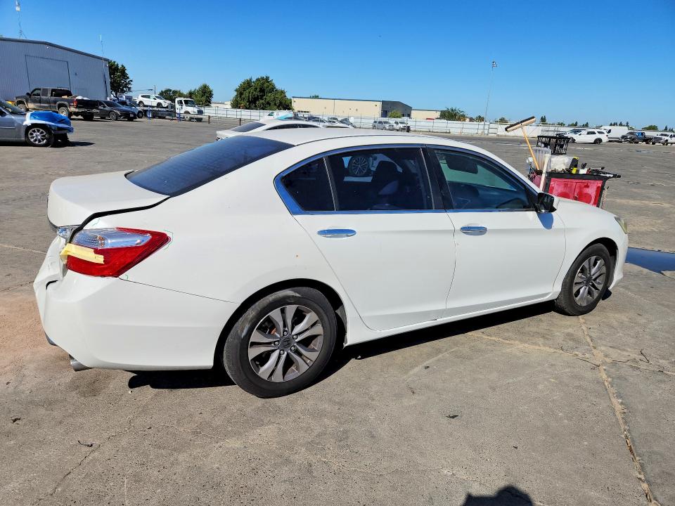 Aukcja sprzedaży 2014 Honda Accord, vin: 1HGCR2F32EA209579, numer aukcji: 59108446