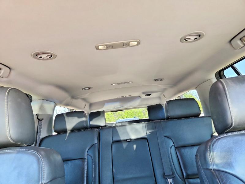 Aukcja sprzedaży 2019 Chevrolet Suburban, vin: 1GNSKHKC8KR164224, numer aukcji: 55729916