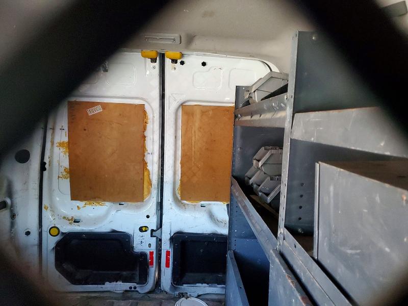 Продажа на аукционе авто 2011 Ford Transit Connect, vin: NM0LS7BN7BT045010, номер лота: 55185716