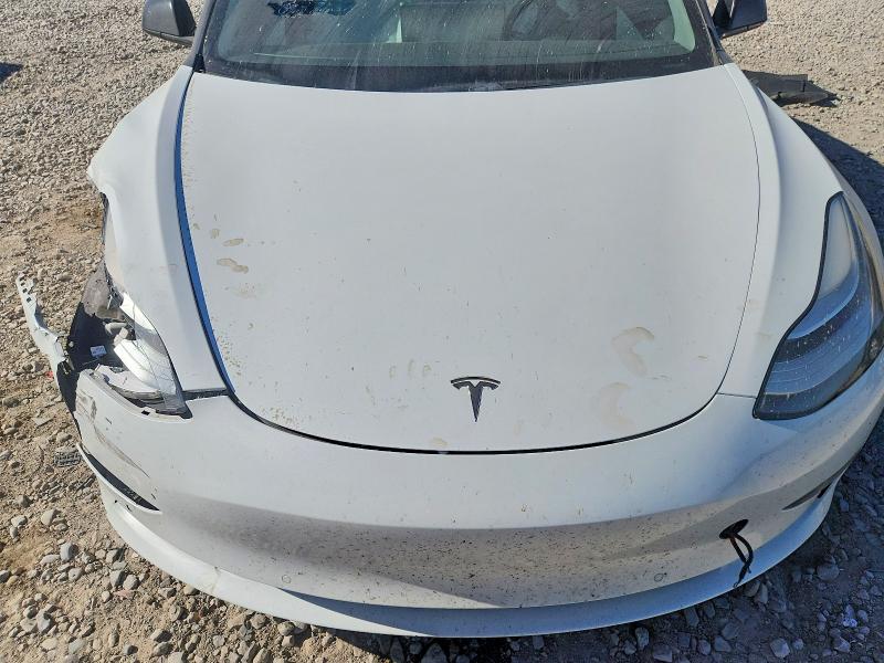 Aukcja sprzedaży 2018 Tesla Model 3, vin: 5YJ3E1EB0JF074875, numer aukcji: 57703556