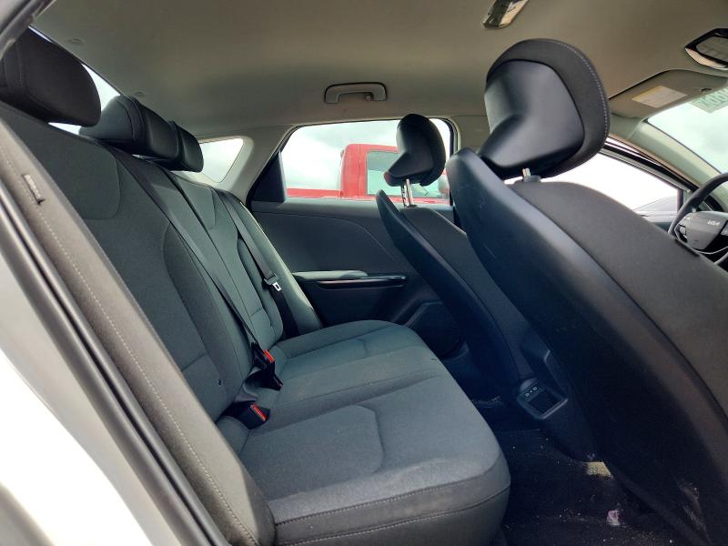 Продажа на аукционе авто 2025 Kia K4, vin: 3KPFT4DE6SE111306, номер лота: 57444986