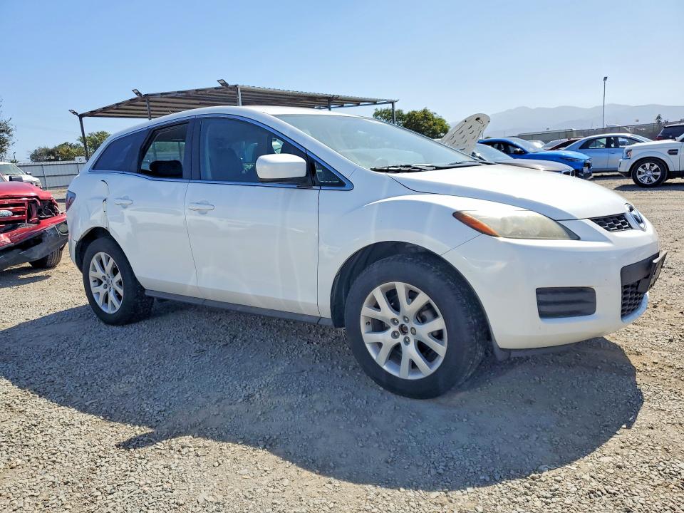 Продаж на аукціоні авто 2008 Mazda Cx-7, vin: JM3ER29L680177143, номер лоту: 56887366