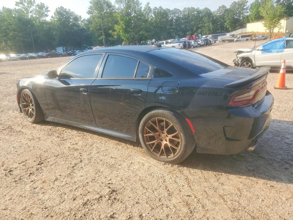 Aukcja sprzedaży 2018 Dodge Charger, vin: 2C3CDXGJ7JH121053, numer aukcji: 56032786