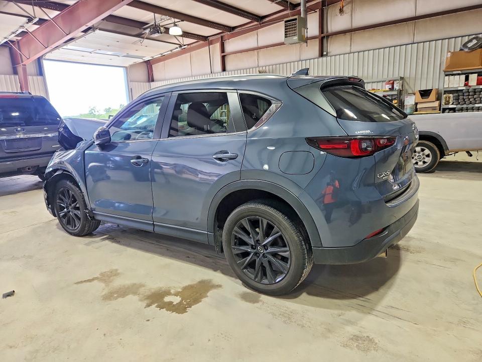Aukcja sprzedaży 2023 Mazda Cx-5, vin: JM3KFBCM7P0234476, numer aukcji: 57941556