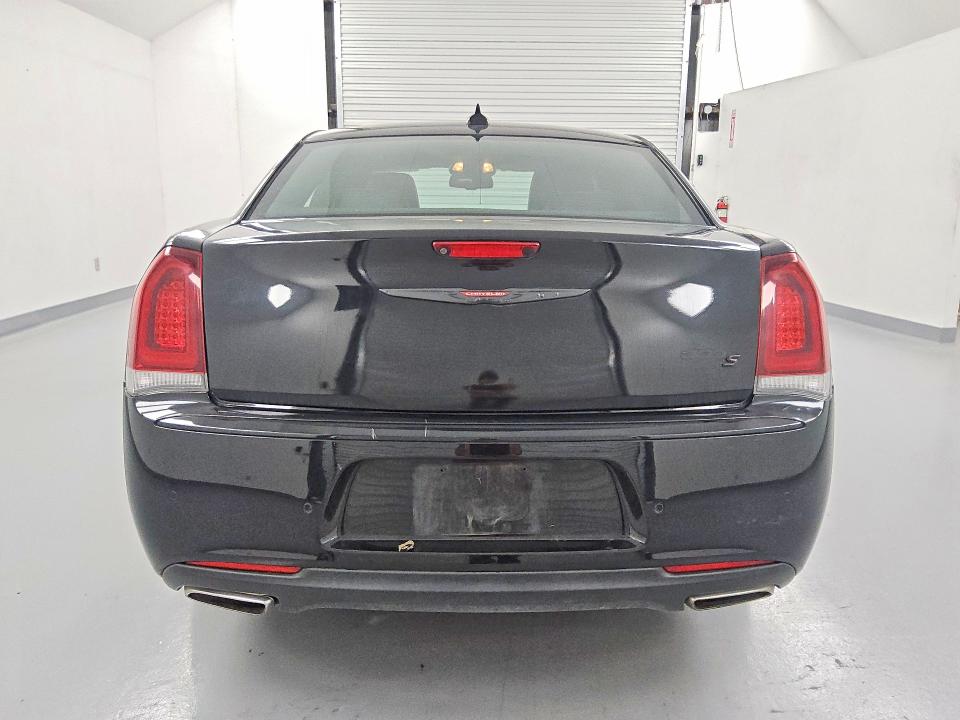 Aukcja sprzedaży 2021 Chrysler 300, vin: 2C3CCABG4MH520342, numer aukcji: 58443826