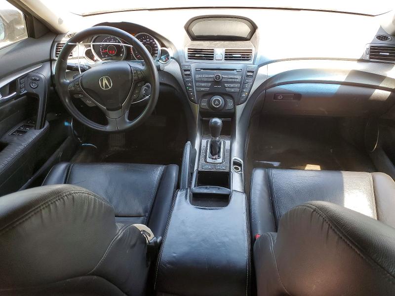 Продажа на аукционе авто 2013 Acura Tl, vin: 19UUA8F27DA800026, номер лота: 55142526
