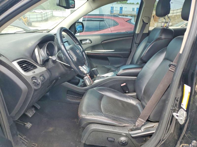Продаж на аукціоні авто 2015 Dodge Journey, vin: 3C4PDDEG7FT575756, номер лоту: 58974146