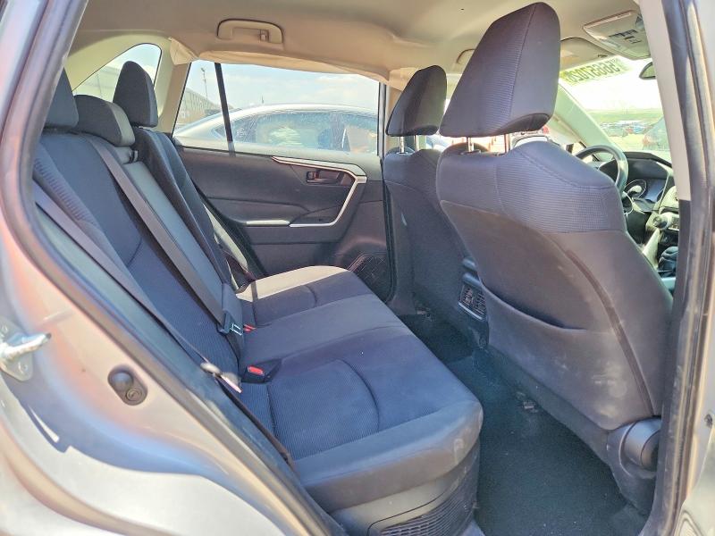Aukcja sprzedaży 2019 Toyota Rav4, vin: JTMLWRFV3KD012433, numer aukcji: 56657026