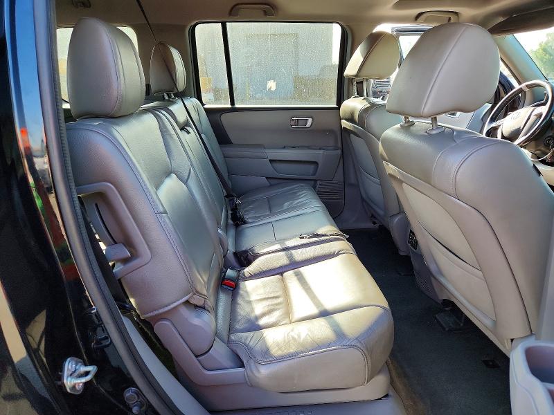 Aukcja sprzedaży 2015 Honda Pilot, vin: 5FNYF3H62FB013340, numer aukcji: 57971426