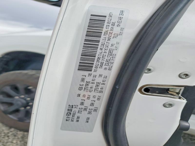56603226 :رقم المزاد ، 3C6UR5DL1FG638553 vin ، 2015 Ram 2500 مزاد بيع