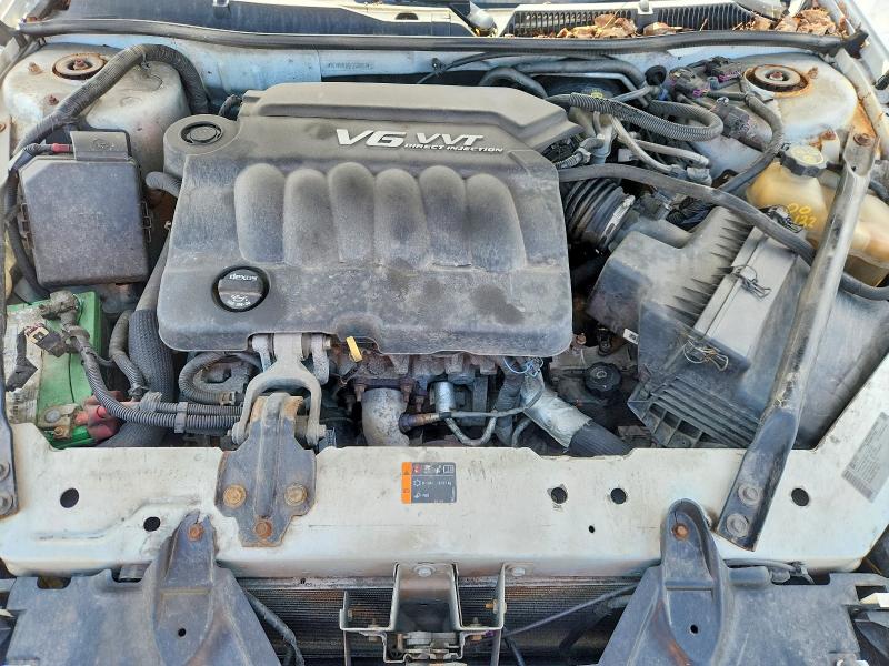 Aukcja sprzedaży 2014 Chevrolet Impala Limited, vin: 2G1WB5E3XE1122017, numer aukcji: 58878116