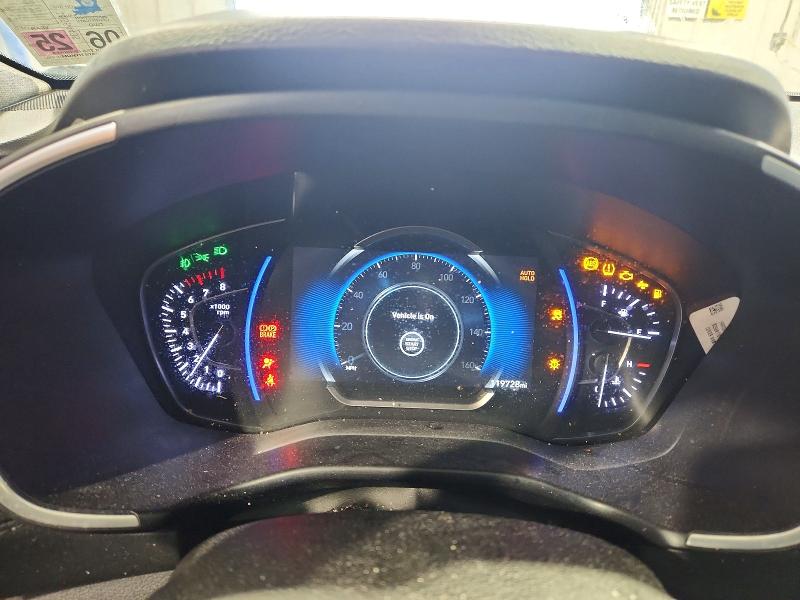 2020 Hyundai Santa Fe მანქანა იყიდება აუქციონზე, vin: 5NMS33ADXLH164587, აუქციონის ნომერი: 55647186