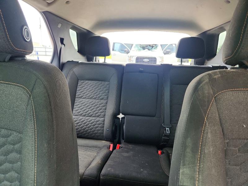Продажа на аукционе авто 2020 Chevrolet Equinox, vin: 3GNAXKEV5LS581385, номер лота: 58753406