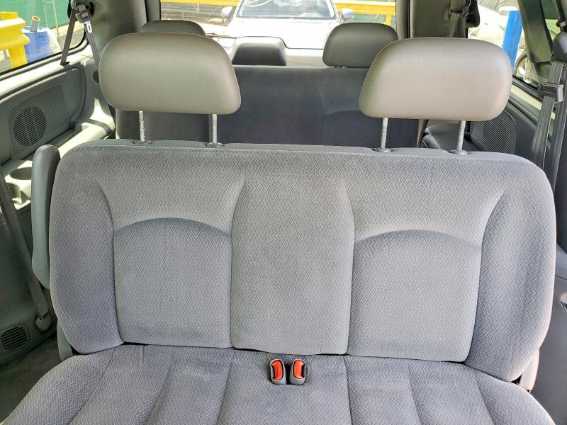 56182906 :رقم المزاد ، 1D4GP24R94B502968 vin ، 2004 Dodge Grand Caravan مزاد بيع