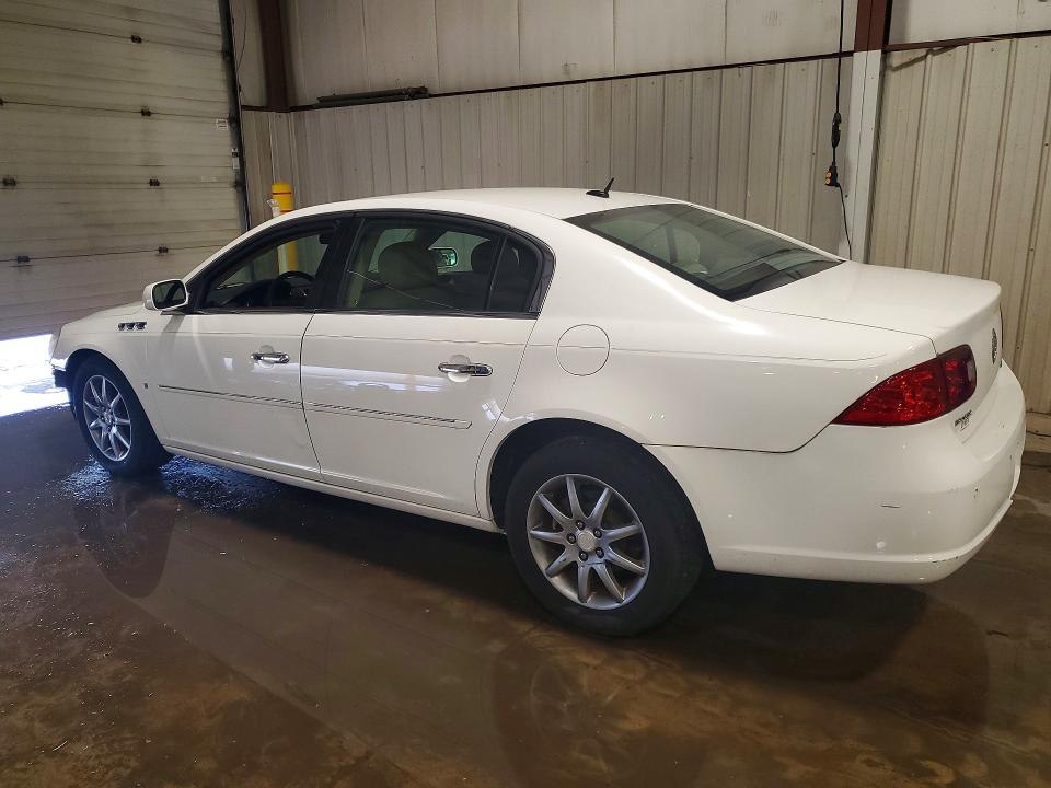 Aukcja sprzedaży 2007 Buick Lucerne, vin: 1G4HD57277U167563, numer aukcji: 58628656