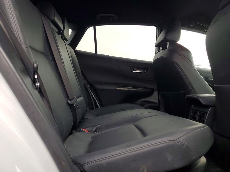 56306576 :رقم المزاد ، JTEAAAAHXRJ185172 vin ، 2024 Toyota Venza مزاد بيع