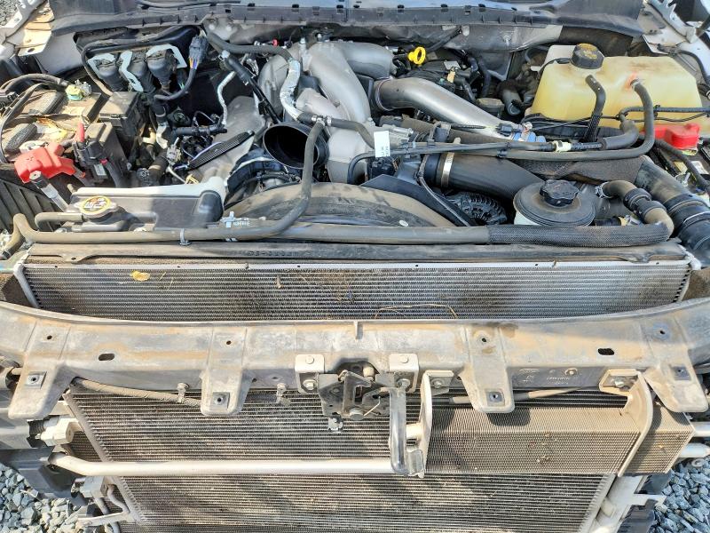 Продажа на аукционе авто 2022 Ford F350, vin: 1FT8W3DT0NEC05710, номер лота: 56574616