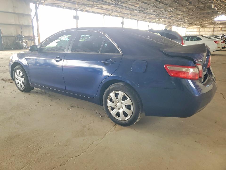 Auction sale of the 2007 Toyota Camry, vin: JTNBE46KX73017922, lot number: 56962736
