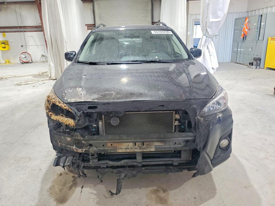 2019 Subaru Crosstrek მანქანა იყიდება აუქციონზე, vin: JF2GTACC3K8233734, აუქციონის ნომერი: 55703236