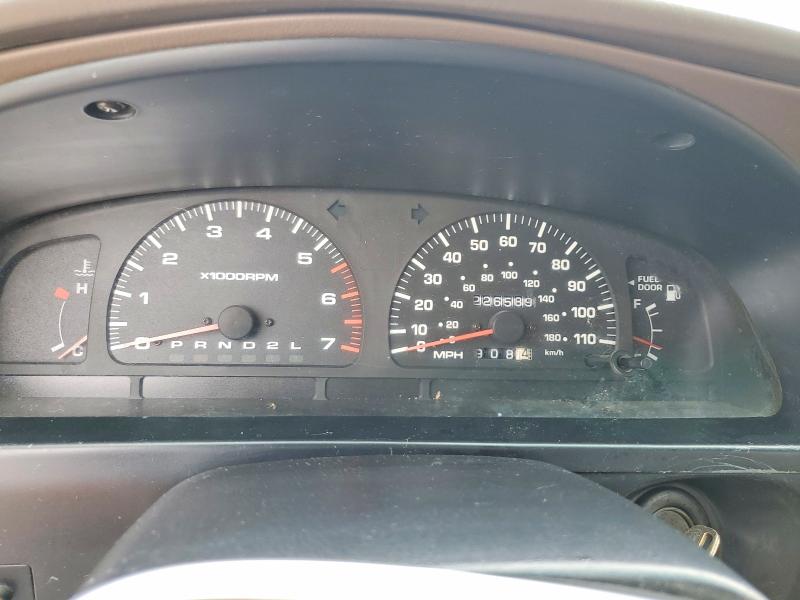 59164376 :رقم المزاد ، JT3GN86R7W0074730 vin ، 1998 Toyota 4runner مزاد بيع
